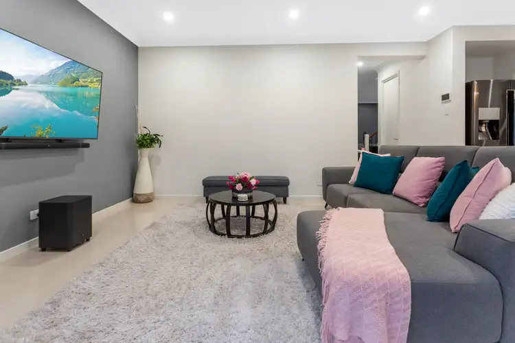 Fifth view of Homely house listing, 150 Woodline Drive, Spring Mountain QLD 4300