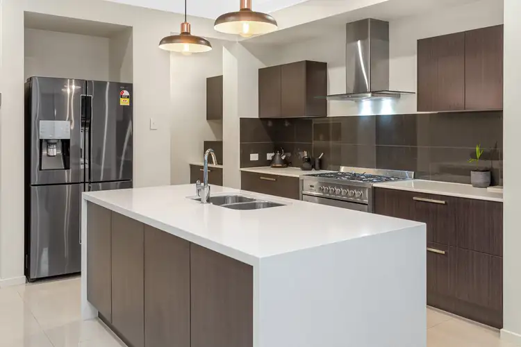 Sixth view of Homely house listing, 150 Woodline Drive, Spring Mountain QLD 4300