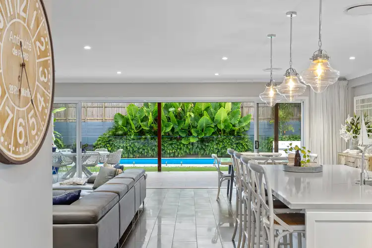 Third view of Homely house listing, 9 Deeside Court, Spring Mountain QLD 4300