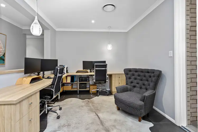 Fourth view of Homely house listing, 9 Deeside Court, Spring Mountain QLD 4300
