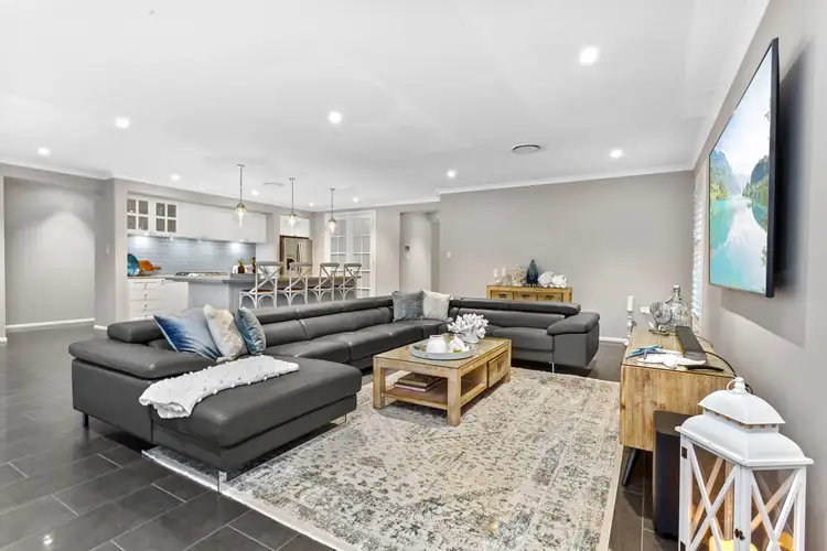 Fifth view of Homely house listing, 9 Deeside Court, Spring Mountain QLD 4300