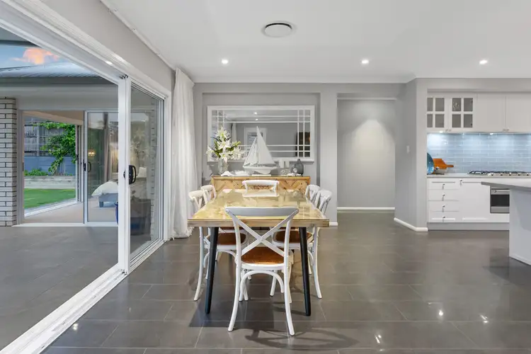 Sixth view of Homely house listing, 9 Deeside Court, Spring Mountain QLD 4300