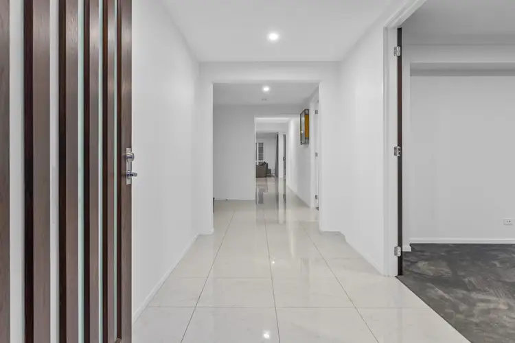 Second view of Homely house listing, 20 Uma Street, Spring Mountain QLD 4300