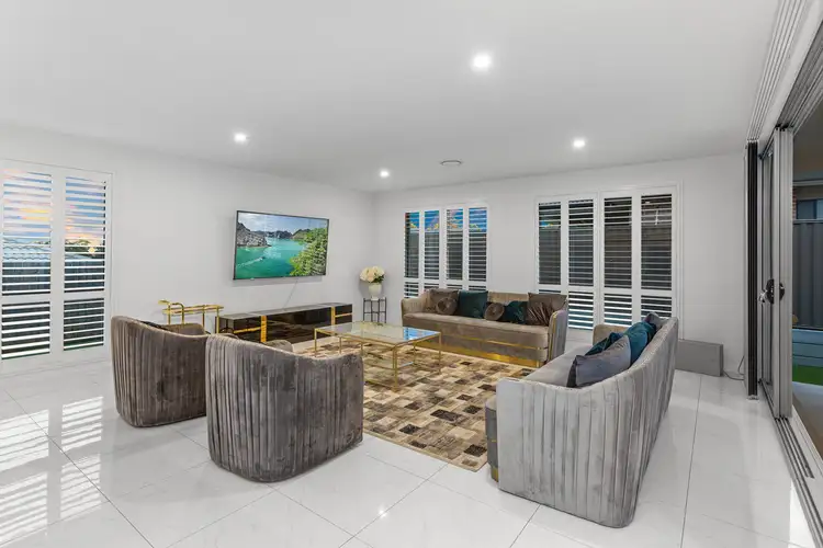 Third view of Homely house listing, 20 Uma Street, Spring Mountain QLD 4300