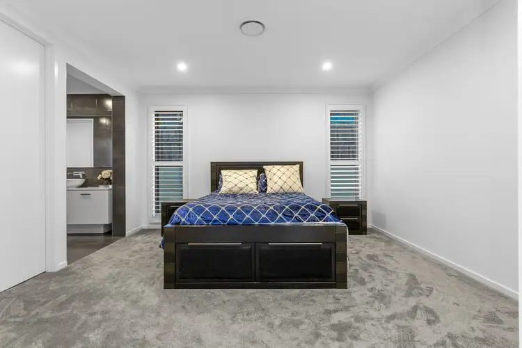 Fifth view of Homely house listing, 20 Uma Street, Spring Mountain QLD 4300