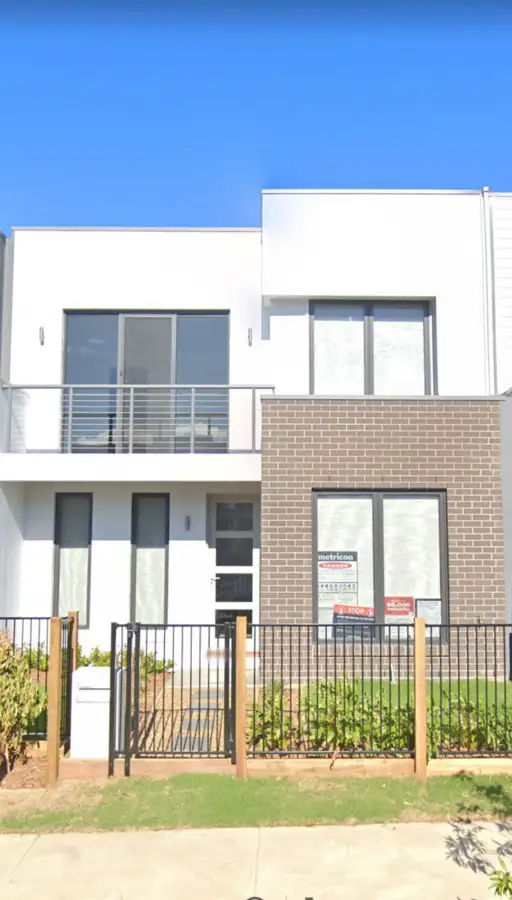 Second view of Homely terrace listing, 157 Spring Mountain Boulevard, Spring Mountain QLD 4300