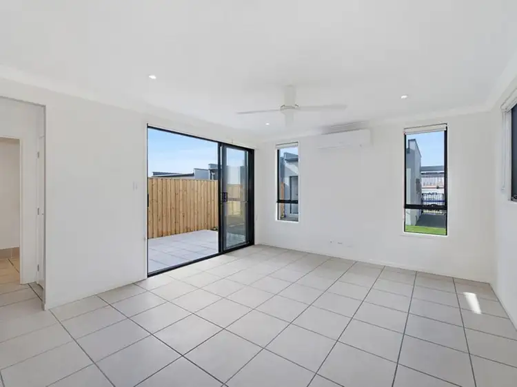Fourth view of Homely terrace listing, 157 Spring Mountain Boulevard, Spring Mountain QLD 4300