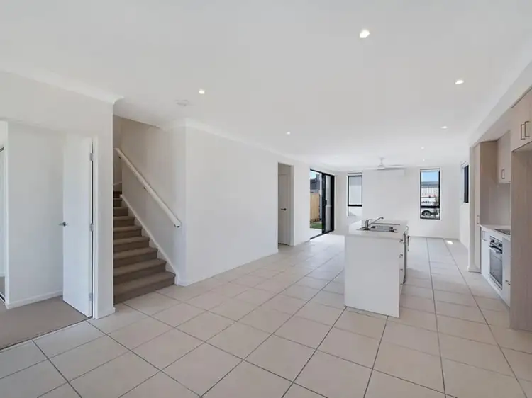 Sixth view of Homely terrace listing, 157 Spring Mountain Boulevard, Spring Mountain QLD 4300