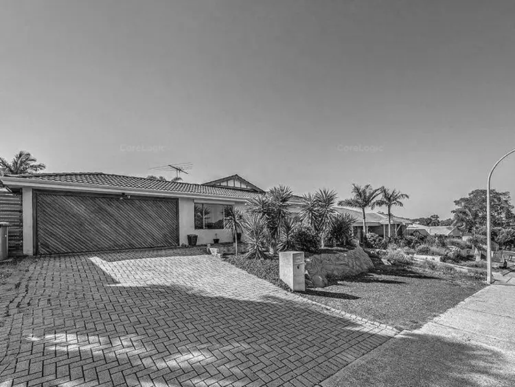 Main view of Homely house listing, 37 Dalrymple Drive, Leda WA 6170