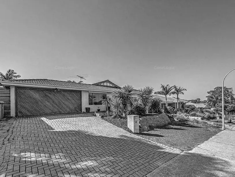 Main view of Homely house listing, 37 Dalrymple Drive, Leda WA 6170