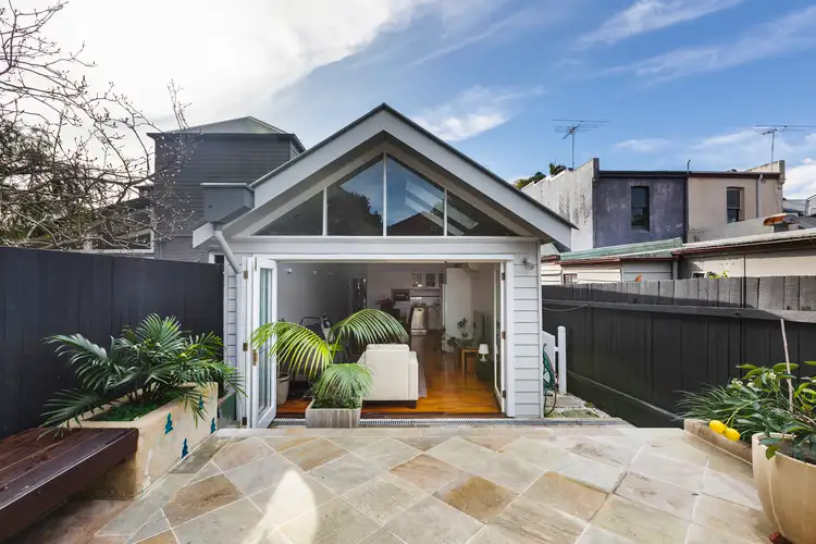 Main view of Homely house listing, 9 High Street, Balmain NSW 2041