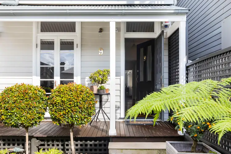 Third view of Homely house listing, 9 High Street, Balmain NSW 2041