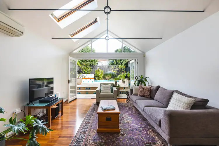 Fourth view of Homely house listing, 9 High Street, Balmain NSW 2041