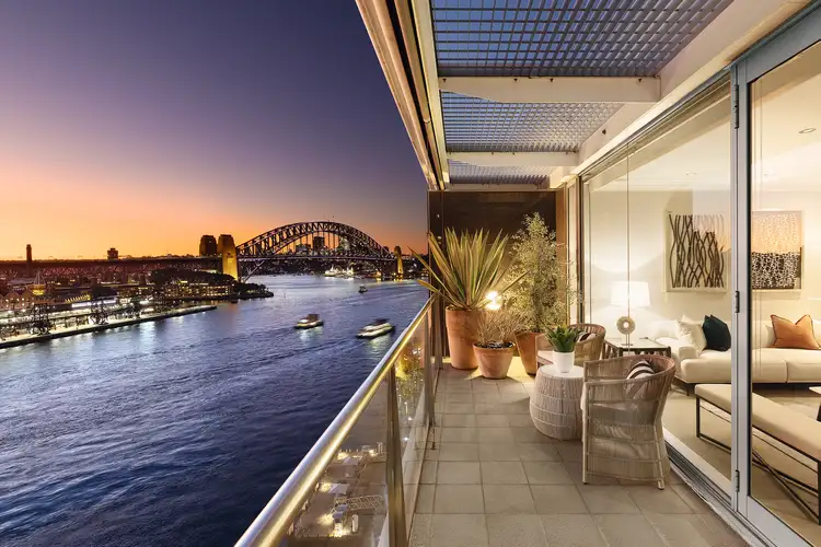 1502/61 Macquarie Street, Sydney NSW 2000
