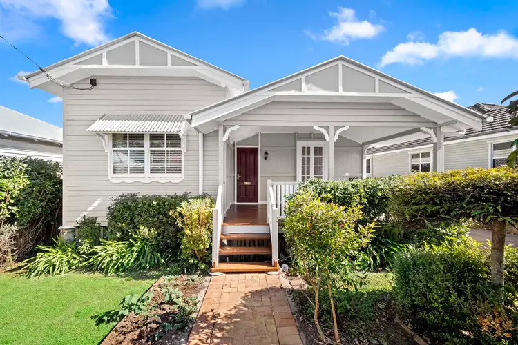 Main view of Homely house listing, 9 Sir Street, North Toowoomba QLD 4350