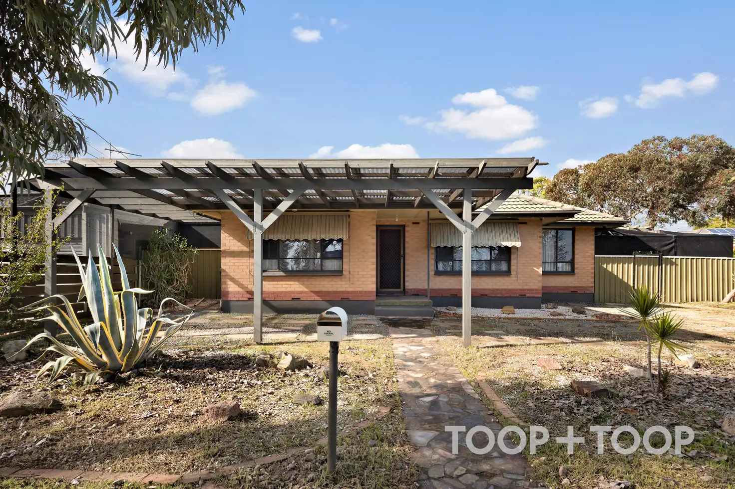 Main view of Homely house listing, 1 Snowdon Avenue, Salisbury East SA 5109