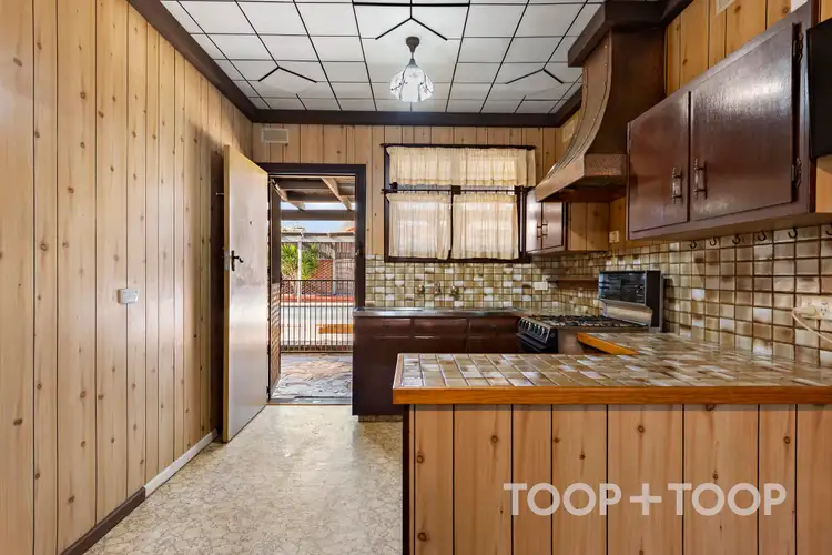 Second view of Homely house listing, 1 Snowdon Avenue, Salisbury East SA 5109