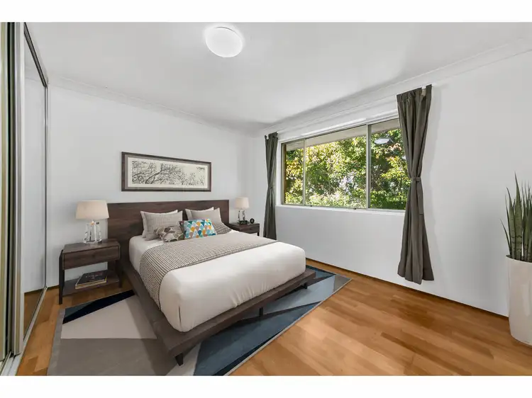 6/22-24 Neil Street, Merrylands NSW 2160