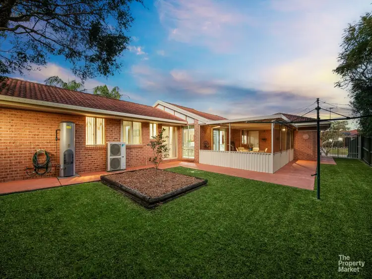Main view of Homely house listing, 2/5 Bottlebrush Drive, Glenning Valley NSW 2261