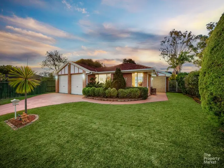 Second view of Homely house listing, 2/5 Bottlebrush Drive, Glenning Valley NSW 2261