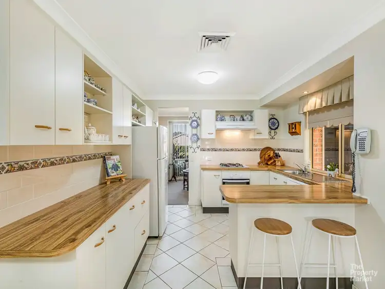 Fourth view of Homely house listing, 2/5 Bottlebrush Drive, Glenning Valley NSW 2261