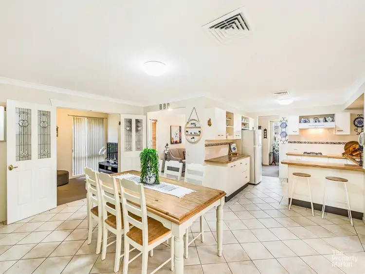 Fifth view of Homely house listing, 2/5 Bottlebrush Drive, Glenning Valley NSW 2261