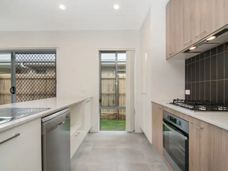 Second view of Homely house listing, 9 Crinum Circuit, Coomera QLD 4209