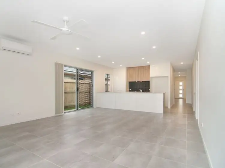 Third view of Homely house listing, 9 Crinum Circuit, Coomera QLD 4209