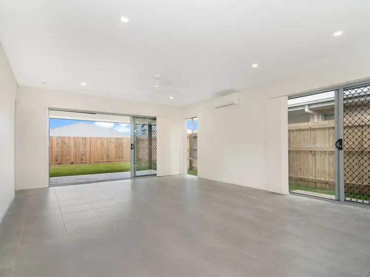 Fifth view of Homely house listing, 9 Crinum Circuit, Coomera QLD 4209