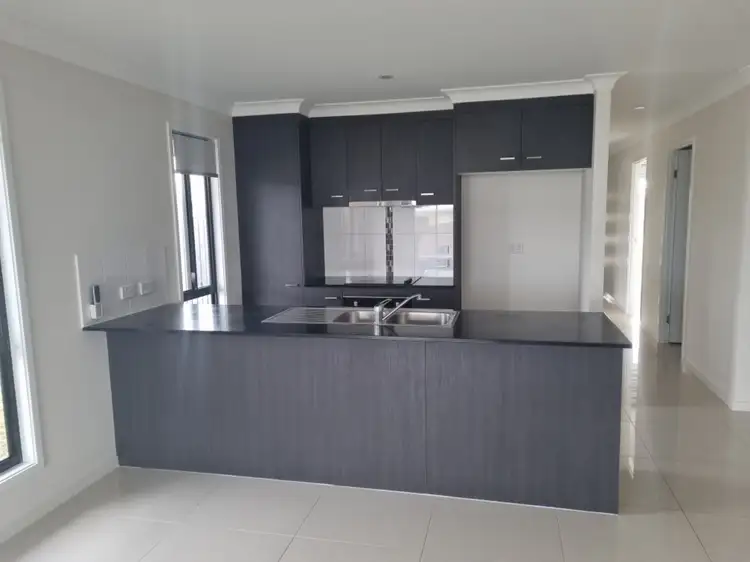 Second view of Homely semi-detached listing, 38A Johnson Drive, Hidden Valley QLD 4703