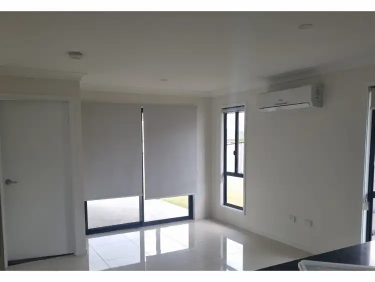 Third view of Homely semi-detached listing, 38A Johnson Drive, Hidden Valley QLD 4703