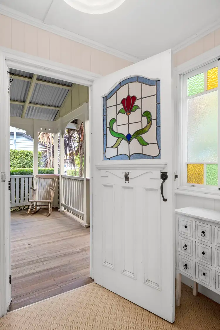 Fifth view of Homely house listing, 153 Bridge Street, North Toowoomba QLD 4350