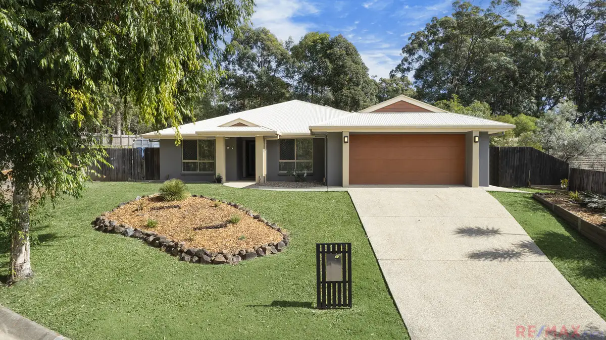 Main view of Homely house listing, 2601/365 Blueberry Close, Little Mountain QLD 4551