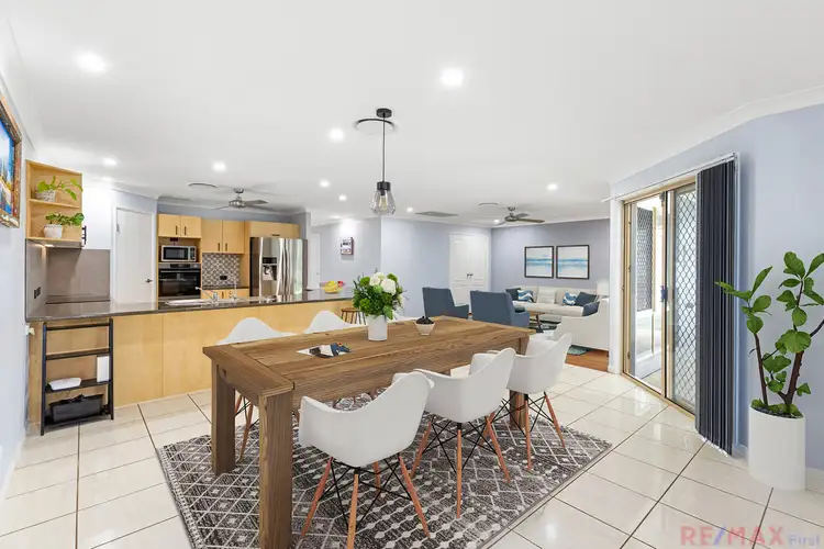 Third view of Homely house listing, 2601/365 Blueberry Close, Little Mountain QLD 4551