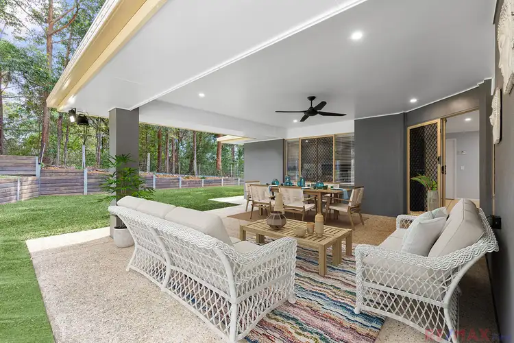 Sixth view of Homely house listing, 2601/365 Blueberry Close, Little Mountain QLD 4551