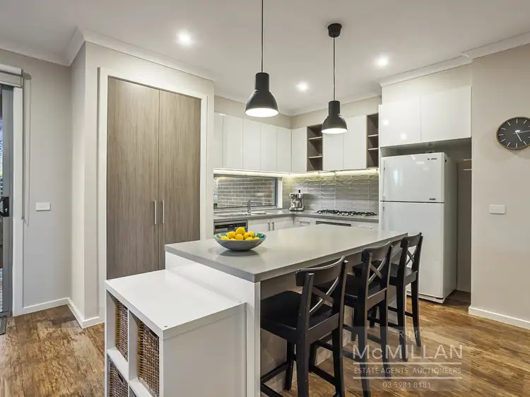 Second view of Homely house listing, 40 Bilbul Avenue, Rosebud VIC 3939