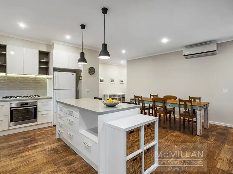 Fourth view of Homely house listing, 40 Bilbul Avenue, Rosebud VIC 3939