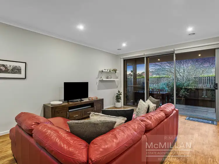 Fifth view of Homely house listing, 40 Bilbul Avenue, Rosebud VIC 3939