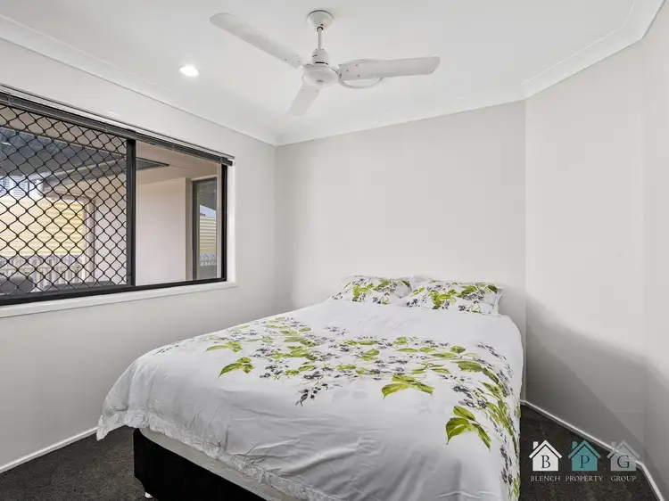 Fifth view of Homely house listing, 12 Rockwood Drive, Ormeau QLD 4208