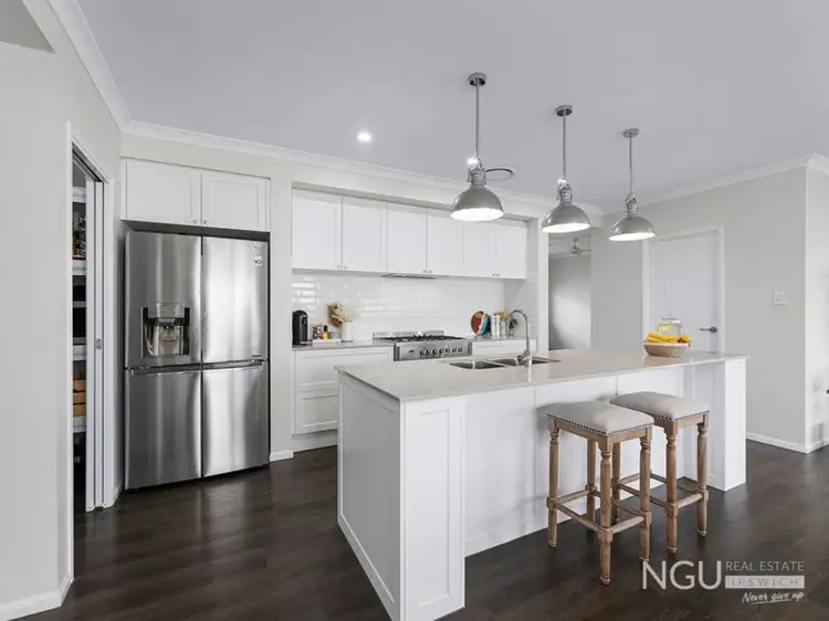Second view of Homely house listing, 19 Culgoa Drive, Plainland QLD 4341
