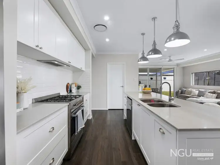 Third view of Homely house listing, 19 Culgoa Drive, Plainland QLD 4341
