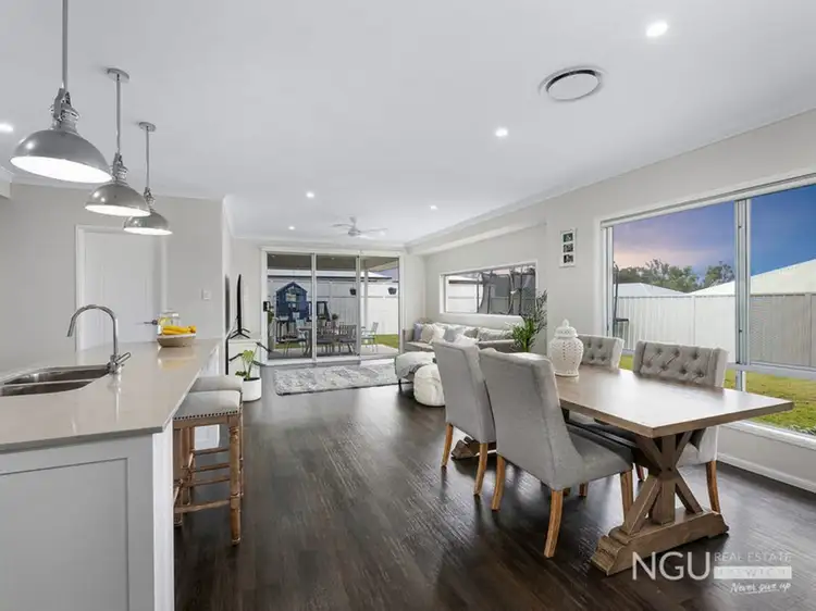 Fourth view of Homely house listing, 19 Culgoa Drive, Plainland QLD 4341