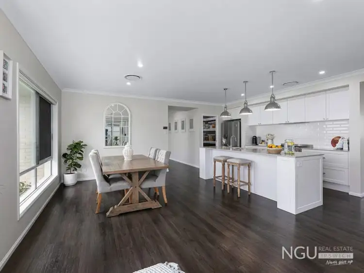 Fifth view of Homely house listing, 19 Culgoa Drive, Plainland QLD 4341