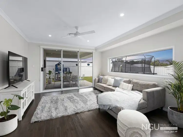 Sixth view of Homely house listing, 19 Culgoa Drive, Plainland QLD 4341