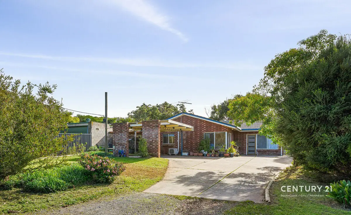 Main view of Homely house listing, 1 & 2/3 Dingo Road, Aldinga Beach SA 5173