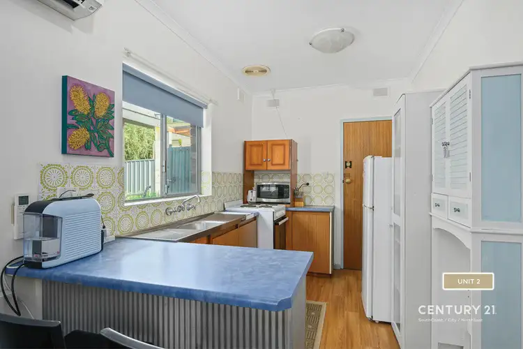 Sixth view of Homely house listing, 1 & 2/3 Dingo Road, Aldinga Beach SA 5173