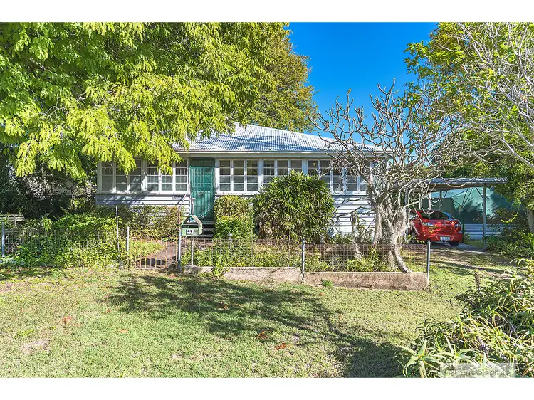 93 Cavan Street, Koongal QLD 4701