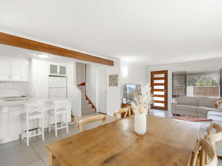 Third view of Homely townhouse listing, 1/4 Peewee Place, Burleigh Waters QLD 4220