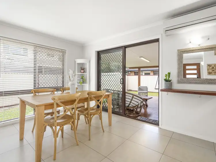 Sixth view of Homely townhouse listing, 1/4 Peewee Place, Burleigh Waters QLD 4220