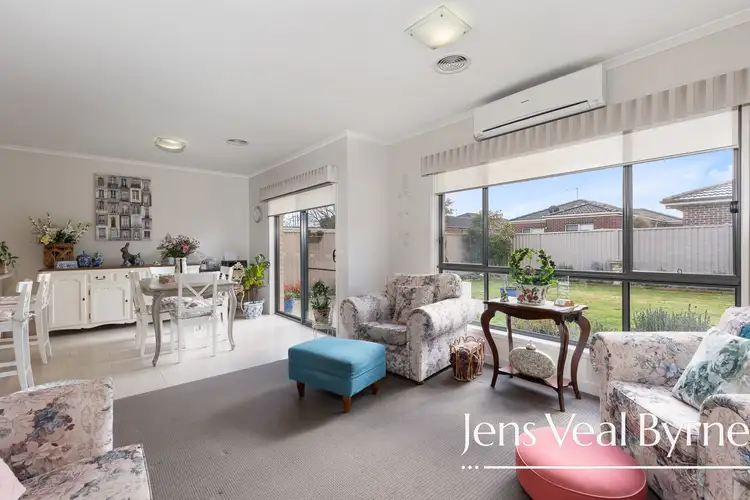 Fifth view of Homely townhouse listing, 11 Echo Place, Alfredton VIC 3350